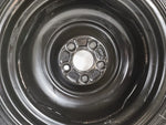 SPARE TIRE 15" FITS: 2010 2011 2012 2013 2014 2015 HONDA CIVIC OEM GENUINE.
