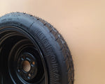 Spare Tire 14" Fits 2003-2007 Saturn Ion Compact Donut