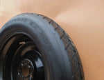 Spare Tire 17" Fits 2019 Jeep Compass Genuine Compact Donut