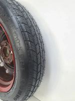 Spare Tire 15'' W/Jack Kit Fits 2007-2023 Hyundai Elantra Compact Donut