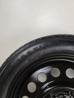SPARE TIRE 17" FITS 2015 FORD ESCAPE OEM GENUINE DONUT