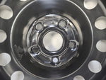 Spare Tire 16" Fits 2012-2023 Volkswagen Jetta Oem Genuine Donut