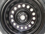 SPARE TIRE W?JACK KIT 17" FITS 2013-2020 LINCOLN MKZ