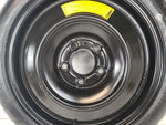 SPARE TIRE W/JACK KIT 16" FITS 2022 MAZDA3 COMPACT DONUT .