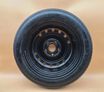 Spare Tire 16" Fits 2023 Honda Civic Compact Donut