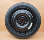 Spare Tire 17" Fits 2005-2010 Honda Odyssey Compact Donut