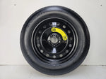 SPARE TIRE W/JACK KIT 17" FITS 2020-2026 HYUNDAI SANTA FE  COMPACT DONUT