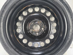 Spare Tire W/Jack Kit 16" Fits 2012-2020 Chevrolet Sonic Compact Donut