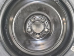 Spare Tire W/Jack Kit 16" Fits 2012 -2022 Ford Focus Compact Donut