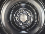 Spare Tire W/Jack Kit 16" Fits 2010-2017 Subaru Impreza OEM Genuine Donut