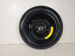Spare Tire 15" W/Jack Kit Fits:2023- 2024 Kia Forte  Compact Donut