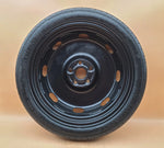 Spare Tire 18" Fits 2021 2022 2023 Volkswagen Taos Compact Donut