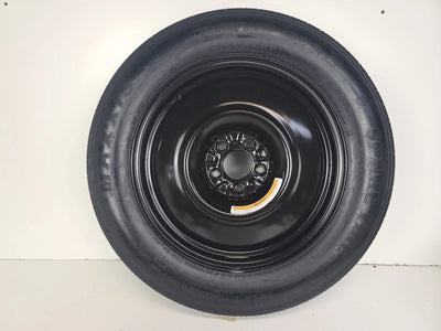 Spare Tire  18" Fits 2016-2020 Nissan Pathfinder Compact Donut