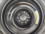 Spare Tire 17" Fits 2021 2022 2023 Nissan Rogue Compact Donut