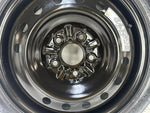Spare Tire 16’’ W/Jack Kits Fits: 2013-2020 Honda Accord Compact Donut