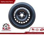 Spare Tire 16" Fits 2016-2023 Chevrolet Malibu Oem Genuine Donut.