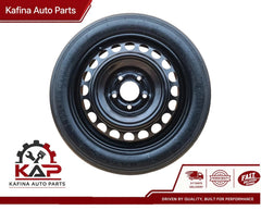 Spare Tire 16" Fits 2016-2023 Chevrolet Malibu Oem Genuine Donut.