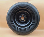 Spare Tire 15" Fits 2014 Honda Civic OEM Genuine Donut
