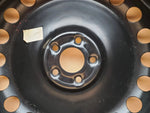 Spare Tire W/Jack Kit 19" Fits 2014-2019 Mercedes-Benz GL Class Compact Donut