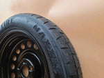 COMPACT SPARE TIRE DONUT 17" FITS : 2022-2024 FORD MAVERICK