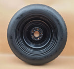 SPARE TIRE 16" FITS 2013 MAZDA CX5 OEM GENUINE DONUT