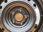 Spare Tire W/Jack Kit 16" Fits 2013-2023 Honda Accord Compact Donut