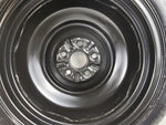 2009-2013 Toyota Matrix 17x4 Steel Wheel T135/70R17 Compact Spare Tire OEM