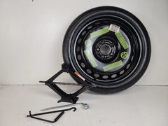 2008-2023 AUDI A4, A5, S4 SPARE TIRE 19" W/Jack Kit