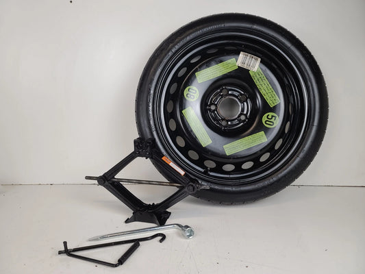 2008-2023 AUDI A4, A5, S4 SPARE TIRE 19" W/Jack Kit