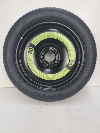 Spare Tire 17'' (5 Lugs) Fits 2011-2017 Mini Cooper Countryman