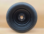 SPARE TIRE 16" FITS 2016 MAZDA 3 OEM GENUINE DONUT