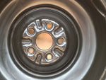 SPARE TIRE 17" W/JACK KIT FITS: 2013-2018 Lexus ES300H COMPACT DONUT