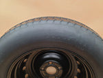 Spare Tire W/Jack Kit 18" Fits 2011-2020 DODGE DURANGO Compact Donut