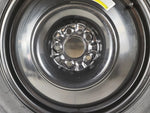 Spare Tire 18" Fits 2013 2014 2015 Nissan Pathfinder Compact Donut