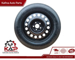 SPARE TIRE 17" FITS: 2024-2026 FORD BRONCO BIG BEND SPORT OEM GENUINE DONUT