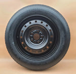 SPARE WHEEL TIRE 17" 2012-2016 HONDA CRV DONUT OEM