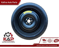 SPARE TIRE FITS 2022 2023 2024 2025 2026 TOYOTA GR86 COMPACT DONUT