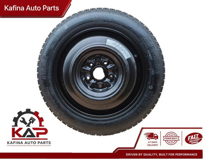 Spare 16" Fits 2008 2009 2010 2011 2012 Honda Accord