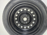 SPARE TIRE 17" FITS 2019-2024 SUBARU FORESTER COMPACT DONUT .