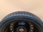 Spare Tire 17"Fits 2010-2016 Buick Lacrosse Compact Donut