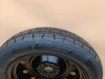 2005-2007 Ford Freestyle Spare Tire Compact Donut OEM