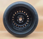 SPARE TIRE W/JACK KIT 18" FITS 2018-2023 CHEVROLET TRAVERSE OEM GENUINE DONUT