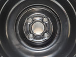 Spare Tire 15" Fits 2012 - 2021 Honda Fit OEM Genuine Donut