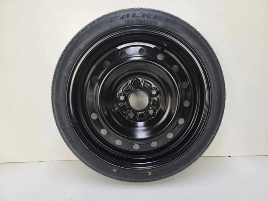 SPARE TIRE 17" FITS 2016-2022 ACURA ILX OEM GENUINE DONUT