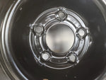 Spare Tire 18" Fits: 2020-2023 Lincoln Aviator Compact Donut