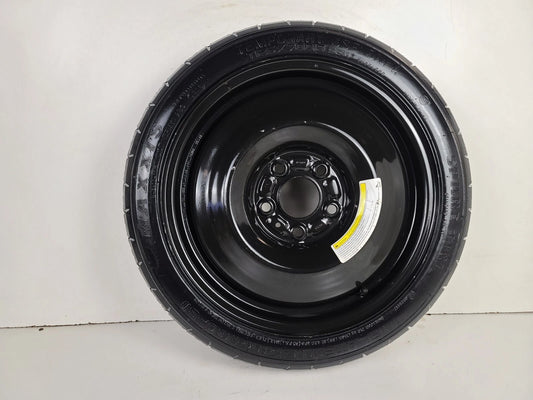 Spare Tire 16" Fits 2013-2022 Nissan Sentra Compact Donut.
