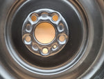 SPARE TIRE 18" Fits 2012 -2019 Land Rover Evoque OEM Genuine Donut.