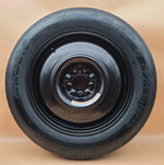 Spare Tire W/ Jack Kit 18" Fits 2013 Infiniti JX35 Compact Donut