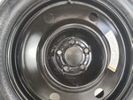 Spare Tire W/Jack Kits 18" Fits 2013-2019 Ford Explorer Compact Donut