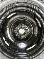 Spare Tire 16" Fits : 2003- 2019 Toyota Corolla OEM Genuine Compact Donut .